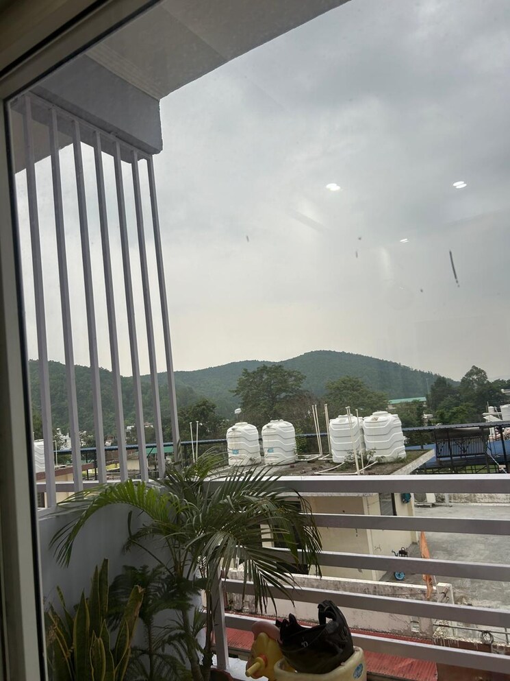 Exterior View, sahastradhara road 2 Bedroom 1280 Sq.Ft. Builder Floor In Sahastradhara Road Dehradun 8784063