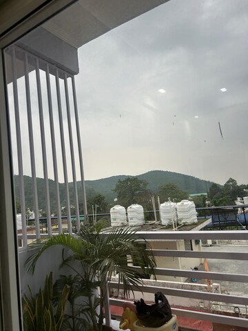 2 BHK Builder Floor – Exterior View View at Sahastradhara Road - for Rent