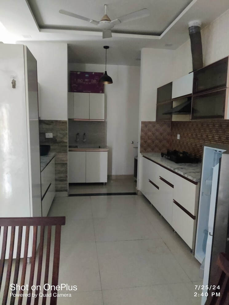 Kitchen, sahastradhara road 2 Bedroom 1280 Sq.Ft. Builder Floor In Sahastradhara Road Dehradun 8784063