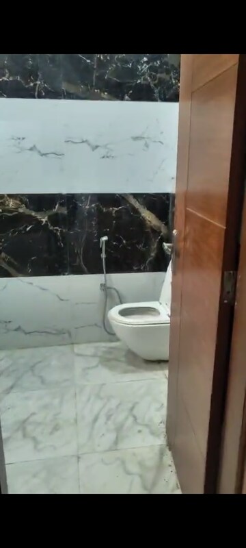 Bathroom in 3 BHK Builder Floor at Fidato Honour Homes, Sector 89 – for Sale