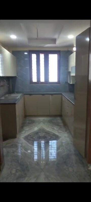 Kitchen in 3 BHK Builder Floor at Fidato Honour Homes, Sector 89 – for Sale