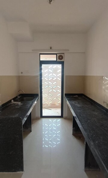 Furnished Amenities in 1 BHK Builder Floor at Om CHS Dombivli, Dombivli West – for Rent