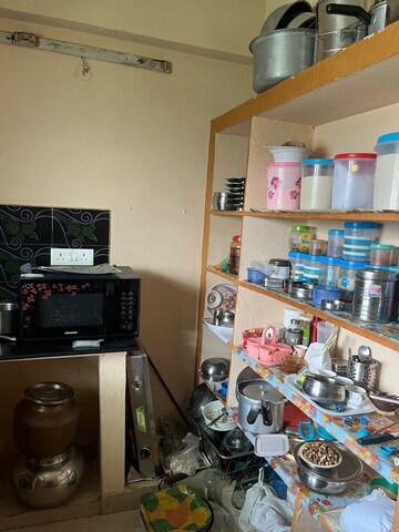 Furnished Amenities in 2 BHK Apartment at Pothinamallayya Palem – for Sale