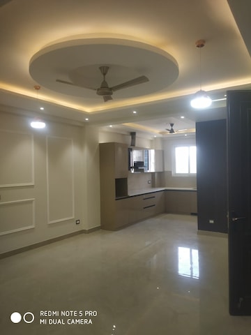 3 BHK Builder Floor For Sale in Sector 57