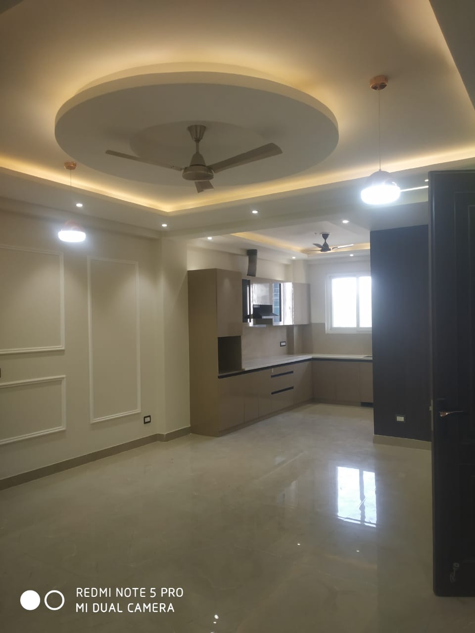 3 BHK + Servant Room Builder Floor For Sale in Sector 57