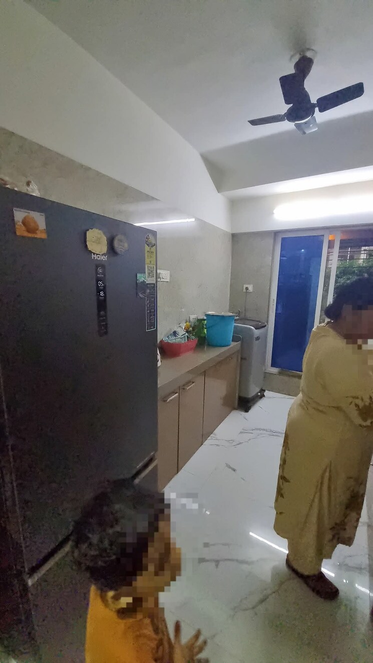 Master Bedroom, sethia-sea-view 2 Bedroom 588 Sq.Ft. Apartment In Goregaon West Mumbai 8784068