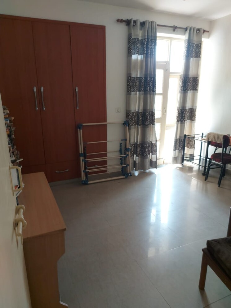 Living Room, omaxe-heights 2 Bedroom 735 Sq.Ft. Apartment In Sector 86 Faridabad 8784139
