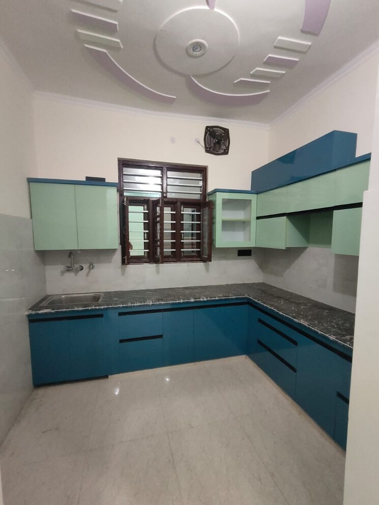 Kitchen, sahastradhara road 3 Bedroom 1580 Sq.Ft. Builder Floor In Sahastradhara Road Dehradun 8784078