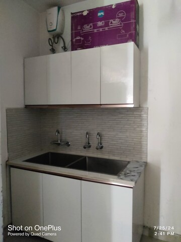 Kitchen in 3 BHK Builder Floor at Sahastradhara Road – for Rent