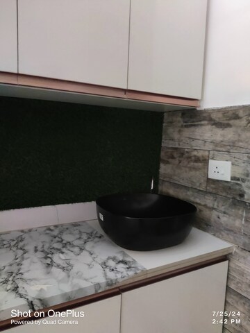 Furnished Amenities in 3 BHK Builder Floor at Sahastradhara Road – for Rent