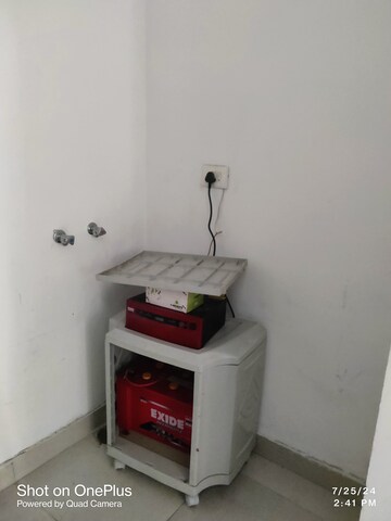Furnished Amenities in 3 BHK Builder Floor at Sahastradhara Road – for Rent