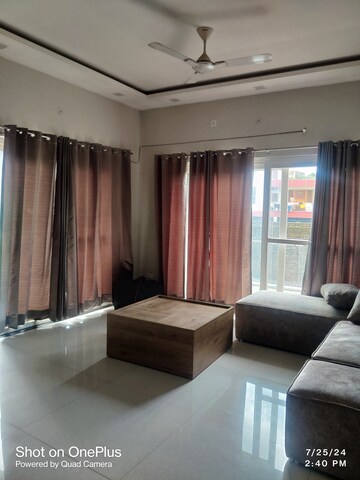 Living Room in 3 BHK Builder Floor at Sahastradhara Road – for Rent