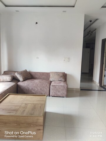 Living Room in 3 BHK Builder Floor at Sahastradhara Road – for Rent