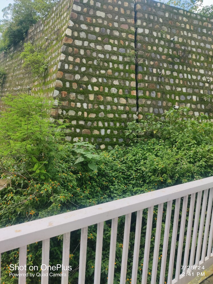 Balcony, sahastradhara road 3 Bedroom 1580 Sq.Ft. Builder Floor In Sahastradhara Road Dehradun 8784078