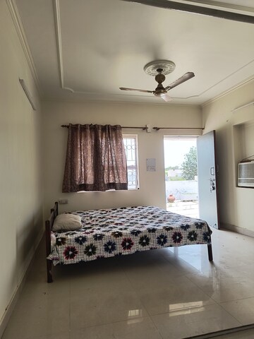 1 RK Apartment For Rent in Sarita Vihar Pocket-J RWA, Sarita Vihar