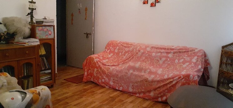 Bedroom, silpara 2 Bedroom 756 Sq.Ft. Builder Floor In Silpara Kolkata 8784072