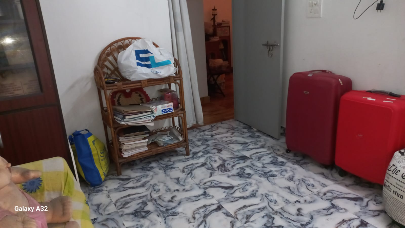 2 BHK Builder Floor For Sale in Silpara