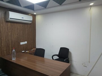 Bedroom in  Office Space at Sector 63 – for Rent