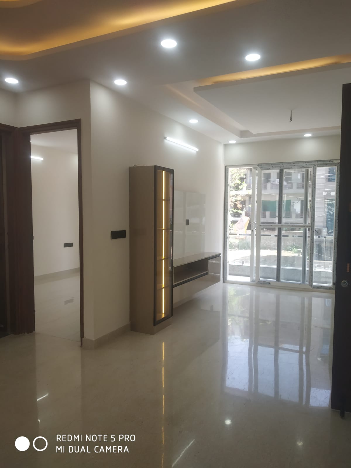 3 BHK + Servant Room Builder Floor For Sale in Sector 57