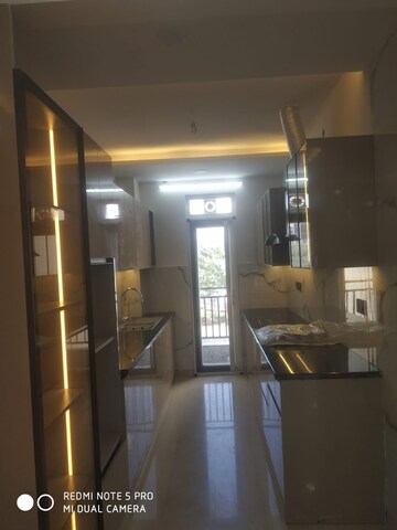 Living Room in 3 BHK Builder Floor at Sector 57 – for Sale