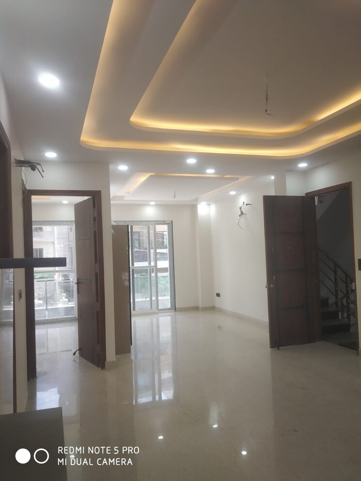 Living Room, sector 57 3 Bedroom 204 Sq.Yd. Builder Floor In Sector 57 Gurgaon 8784089