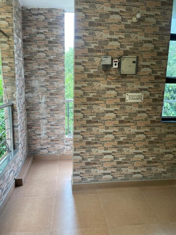 Bathroom in 3 BHK Builder Floor at Rajouri Garden – for Rent
