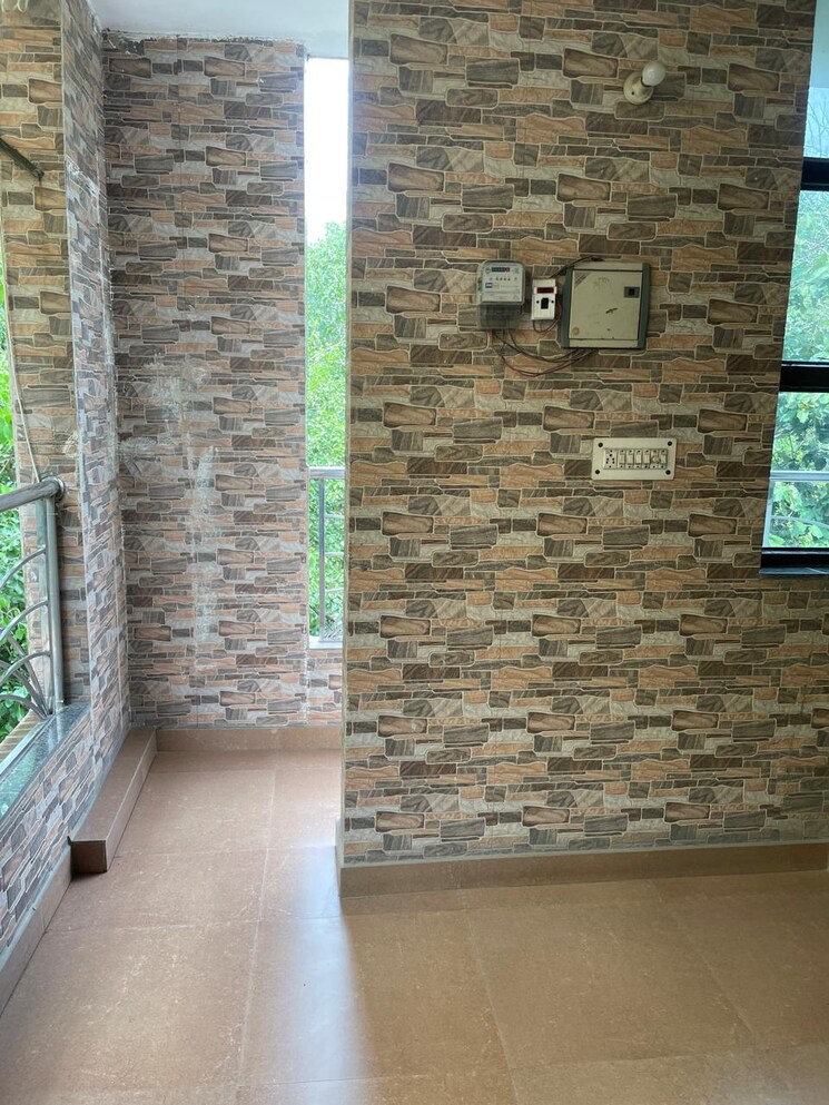 Bathroom, rajouri garden 3 Bedroom 200 Sq.Yd. Builder Floor In Rajouri Garden Delhi 8784137