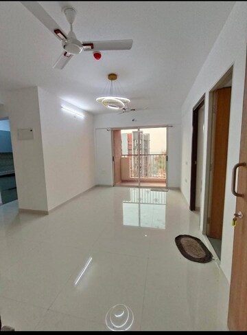 Living Room in 2 BHK Builder Floor at Shiv Darshan Dombivli West, Dombivli West – for Rent