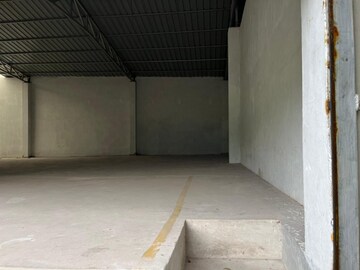  Warehouse – Exterior View View at Chinsurah - for Rent
