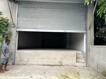  Warehouse – Exterior View View at Chinsurah - for Rent