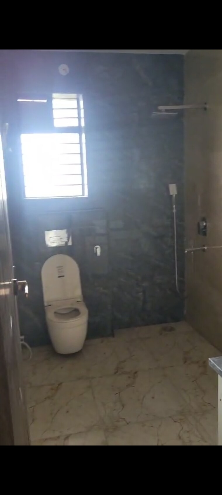 Bathroom, fidato-honour-homes 3 Bedroom 180 Sq.Yd. Builder Floor In Sector 89 Faridabad 8784120