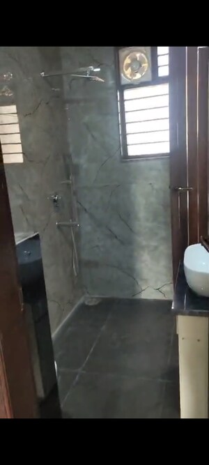 Bathroom in 3 BHK Builder Floor at Fidato Honour Homes, Sector 89 – for Sale