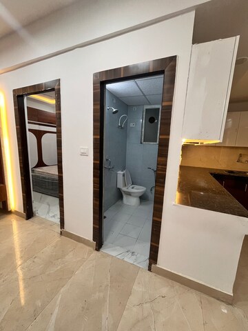 Kitchen in 6 BHK Villa at Sector 10 Greater Noida – for Sale