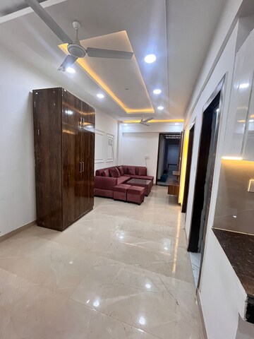 Living Room in 6 BHK Villa at Sector 10 Greater Noida – for Sale