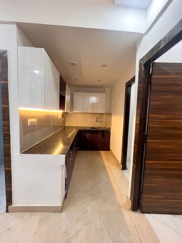 Kitchen in 6 BHK Villa at Sector 10 Greater Noida – for Sale
