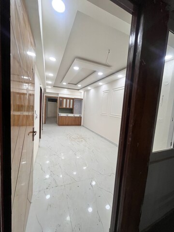 Balcony in 6 BHK Villa at Sector 10 Greater Noida – for Sale