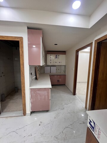 Kitchen in 6 BHK Villa at Sector 10 Greater Noida – for Sale