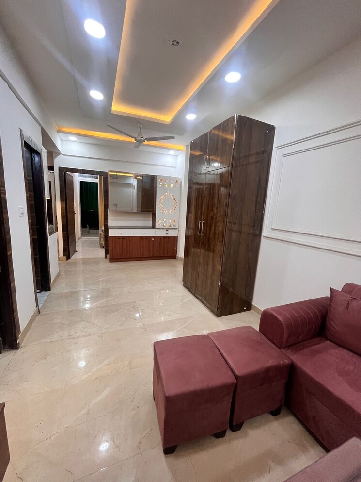 Living Room, sector 10 greater noida 6 Bedroom 95 Sq.Yd. Villa In Sector 10 Greater Noida Greater Noida 8784106