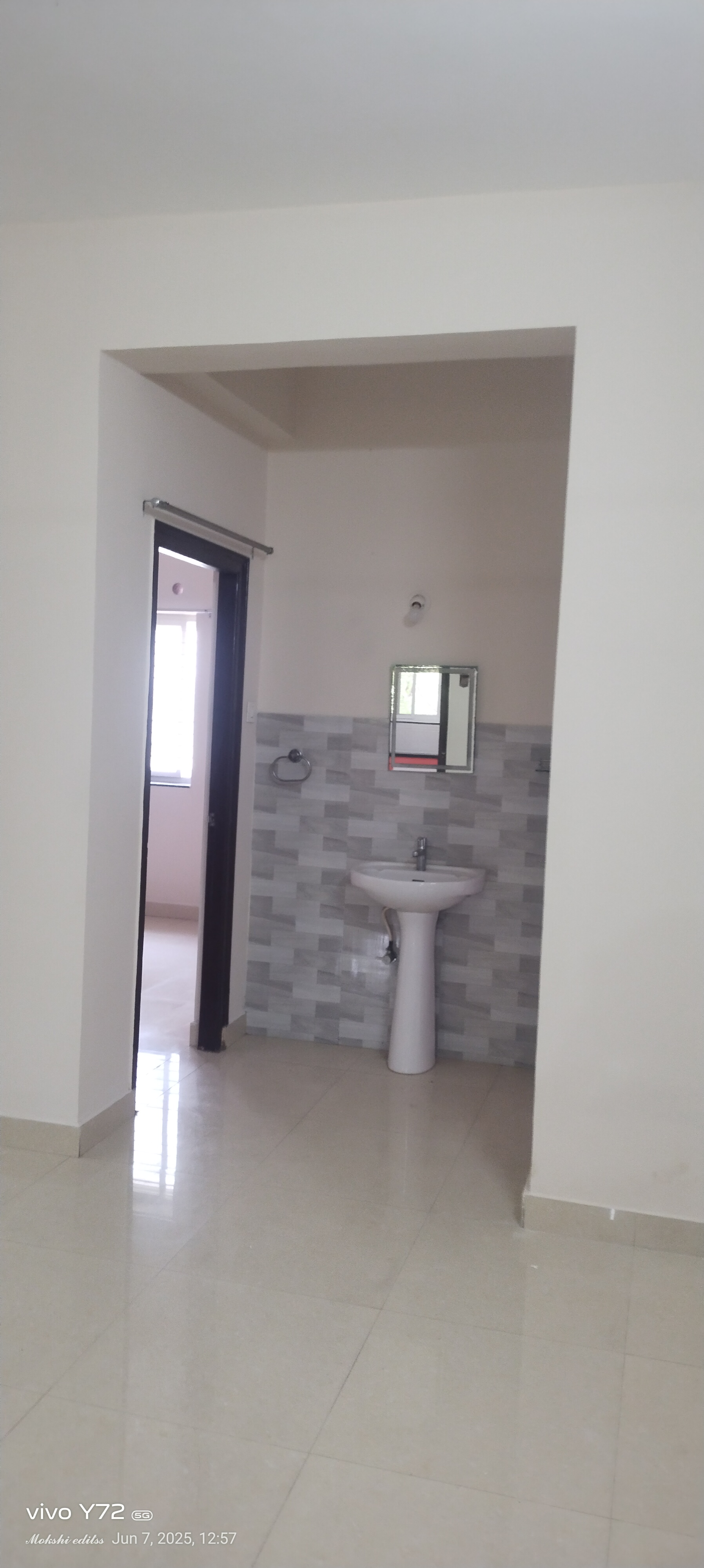 3 BHK + Pooja Room Apartment For Rent in Pavani Laxmi Nivas