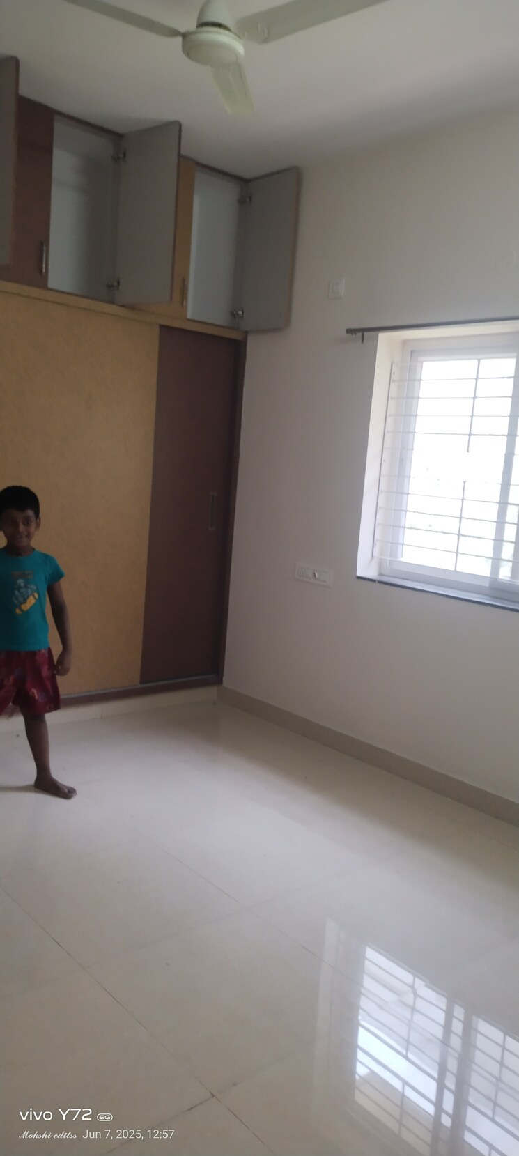 Room, pavani-laxmi-nivas 3 Bedroom 1900 Sq.Ft. Apartment In Madhapur Hyderabad 8784129