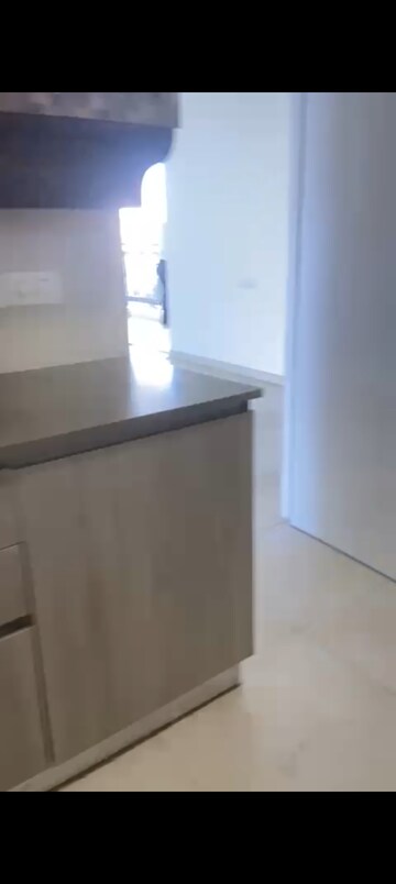 Bathroom in 3 BHK Apartment at Hiranandani Lake Verandahs, Bilekahalli – for Rent