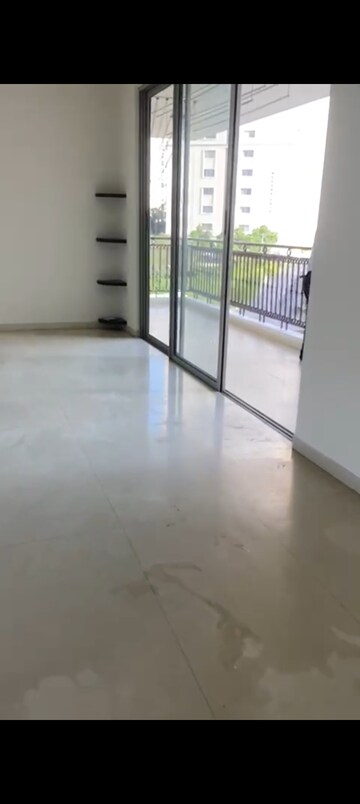 3 BHK Apartment For Rent in Hiranandani Lake Verandahs, Bilekahalli