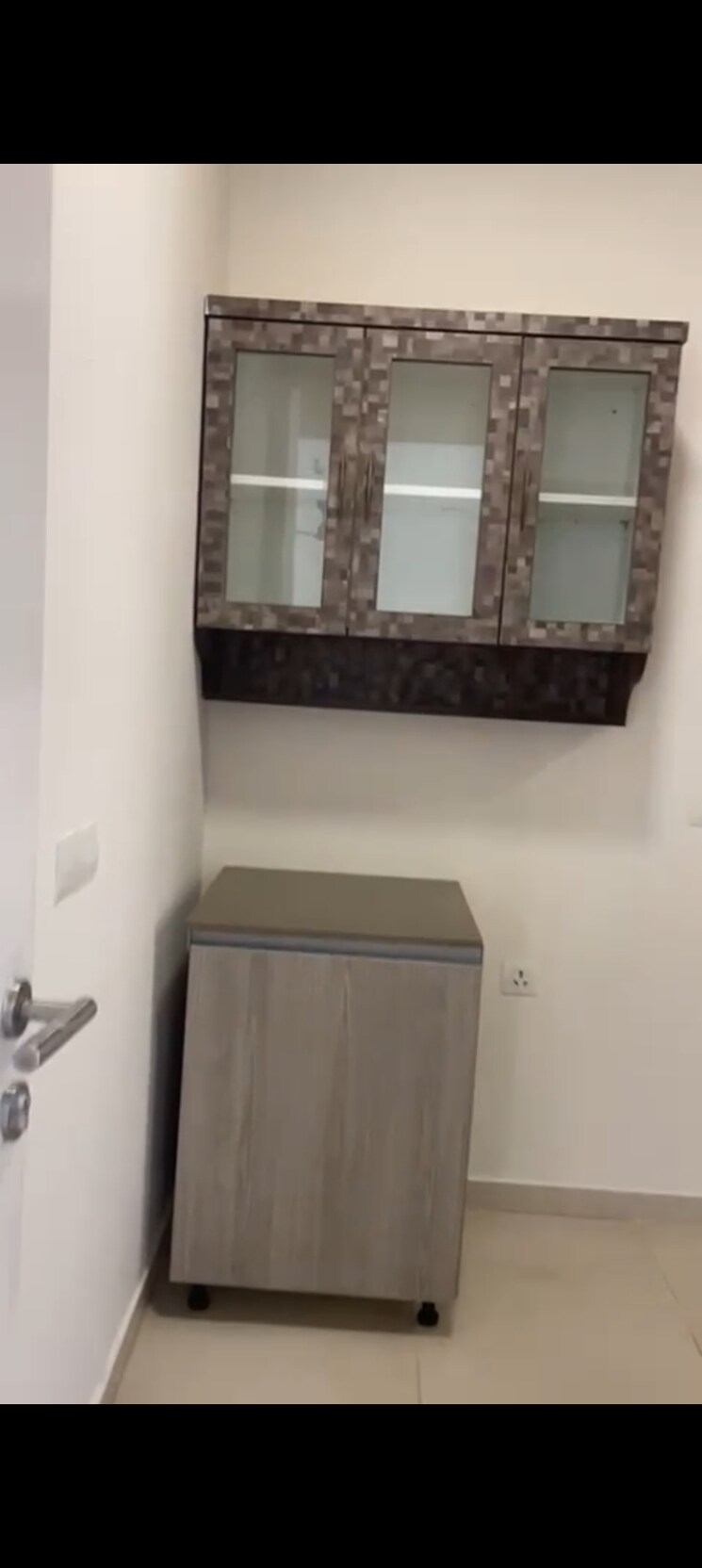 Kitchen, hiranandani-lake-verandahs 3 Bedroom 2061 Sq.Ft. Apartment In Bilekahalli Bangalore 8784122