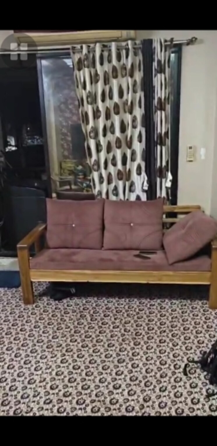 Living Room, dombivli east 2 Bedroom 698 Sq.Ft. Apartment In Dombivli East Thane 8784128