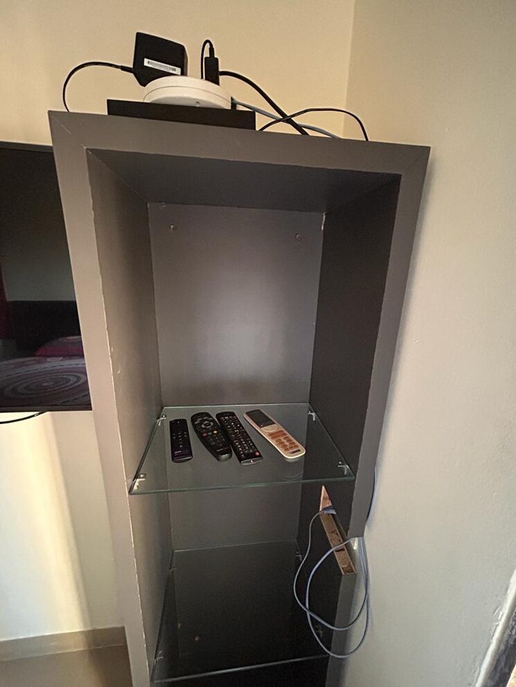 undefined, madhav-palacia 2 Bedroom 727 Sq.Ft. Apartment In Ghodbunder Road Thane 8784131