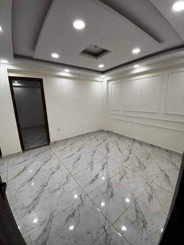 Kitchen in 3 BHK Builder Floor at Sector 1 Greater Noida – for Sale