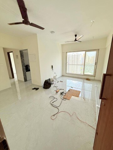 2.5 BHK Apartment For Rent in Bharat Arize, Goregaon West
