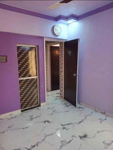 Room in 1 BHK Builder Floor at Sunetra CHS, Dombivli West – for Rent