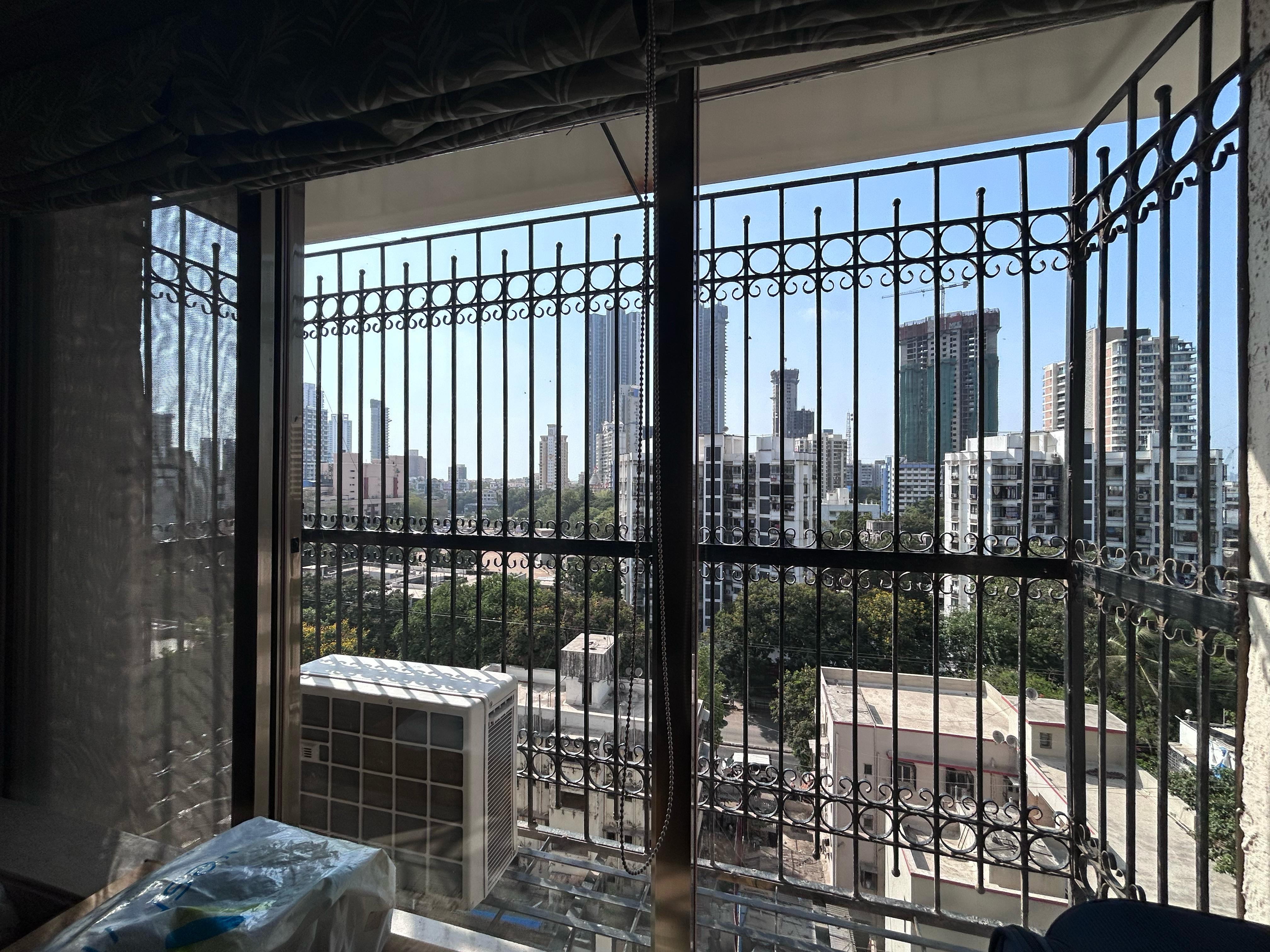 2 BHK Apartment For Rent in Atlanta Heights