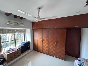 Kitchen in 2 BHK Apartment at Atlanta Heights, Prabhadevi – for Rent